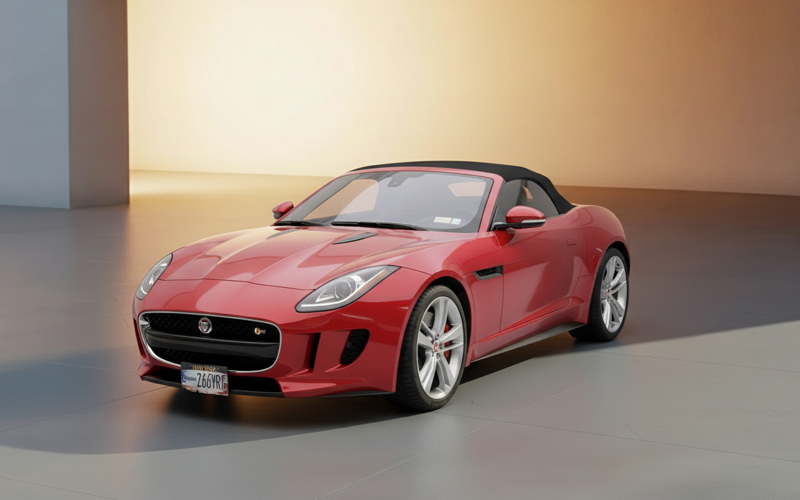 After: Professional result