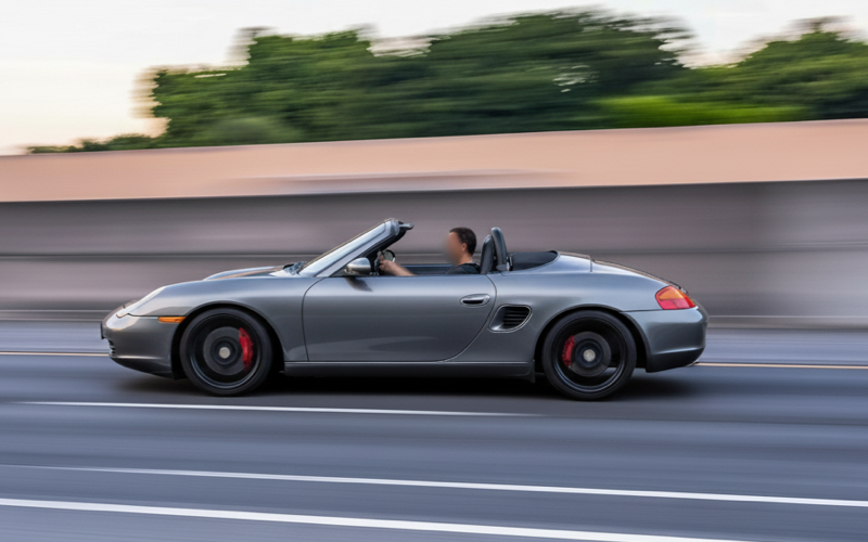 After: Studio quality result