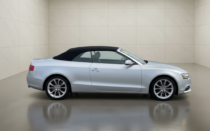 After: Marketing ready photo