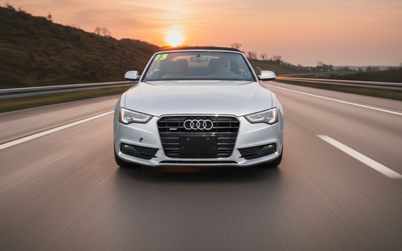 After: Showroom ready