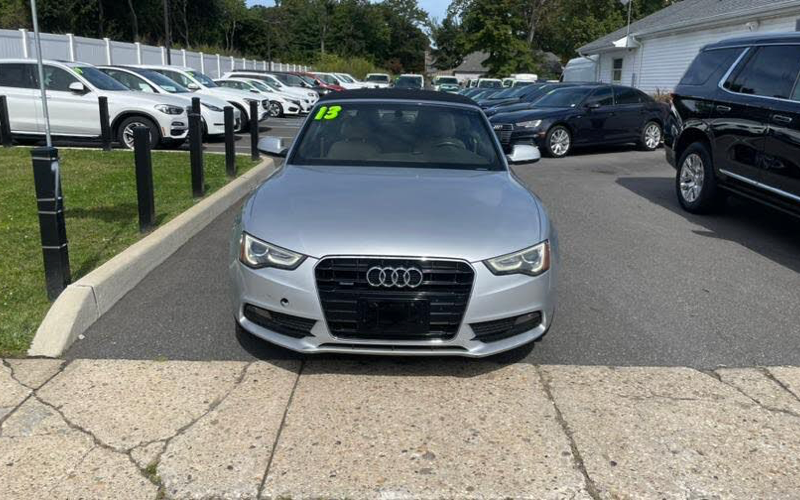 Before: Quick snapshot