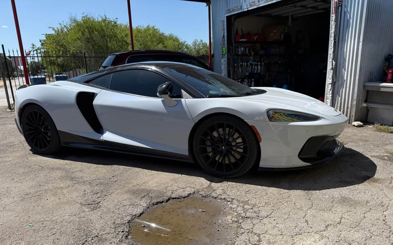 Before: Original photo