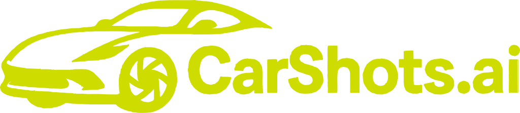 CarShots - AI Photography for Car Dealerships